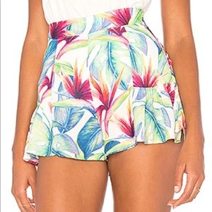 Show Me Your Mumu Skippy Shorts